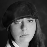 Portrait of a photographer (avatar) Kama Heil