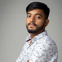 Portrait of a photographer (avatar) Mohit khetrapal