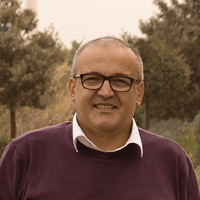 Portrait of a photographer (avatar) Turan Mustak