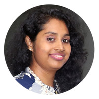 Portrait of a photographer (avatar) Lilakshani Ratnayake (Lilakshani Leelanga Ratnayake)