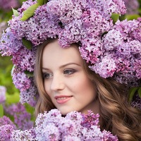 Portrait of a photographer (avatar) Svetlana Kislitsyna