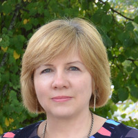 Portrait of a photographer (avatar) Елена Качнова (Elena Kachnova)