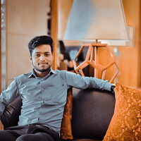 Portrait of a photographer (avatar) Dharmik Rathod (dharmik rathod)