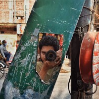 Portrait of a photographer (avatar) Soumyak Saha Dhrubo