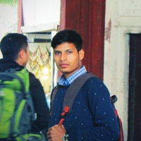 Portrait of a photographer (avatar) Shailendra Pratap Singh