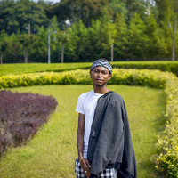 Portrait of a photographer (avatar) Banamuhere Lukogho Daniel (Daniel Lukogho Banamuhere)