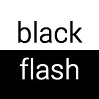 Portrait of a photographer (avatar) BlackFlash