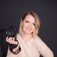 Portrait of a photographer (avatar) Елена Резниченко (Elena Reznichenko)