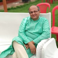 Portrait of a photographer (avatar) Chetan Shashi Suresh Dodwad