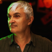 Portrait of a photographer (avatar) Виктор Лавров