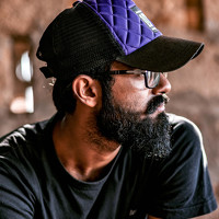 Portrait of a photographer (avatar) Muslim Aqeel (Muslim Bin Aqeel)