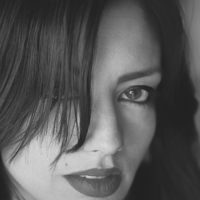 Portrait of a photographer (avatar) sabrina belkhouja