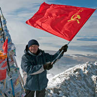 Portrait of a photographer (avatar) Владимир Голов (Vladimir Golov)