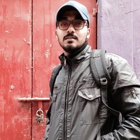 Portrait of a photographer (avatar) Shabbir Hussain Sanghani (Shabbir Hussain Fakhruddin)