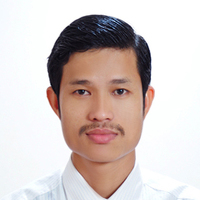 Portrait of a photographer (avatar) Ngô Thanh Minh