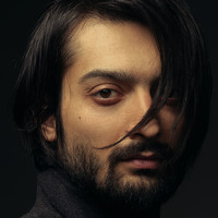 Portrait of a photographer (avatar) Hamidreza Sheikhmorteza (hamidreza sheikhmorteza)