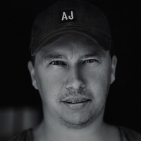 Portrait of a photographer (avatar) Peter Marosi