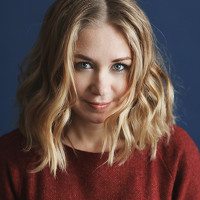 Portrait of a photographer (avatar) Мария Иванова (Ivanova Maria)