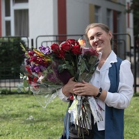 Портрет фотографа (аватар) Мария Харлашова (Mariya Kharlashova)