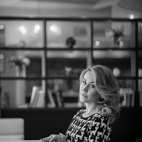 Portrait of a photographer (avatar) Екатерина Князькина (Knyazkina)