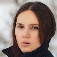 Portrait of a photographer (avatar) Елена Федорова (Fedorova Elena)