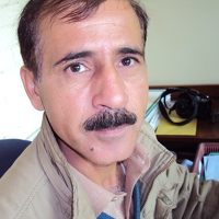 Portrait of a photographer (avatar) Younas Muhammad (Muhammad Younas)