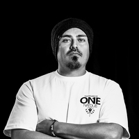 Portrait of a photographer (avatar) Ariel Espinoza