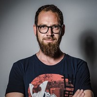 Portrait of a photographer (avatar) Matthaeus Anton Schmid