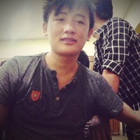 Portrait of a photographer (avatar) Rinchen Norbu (རིན་ཆེན་ནོར་བུ།)