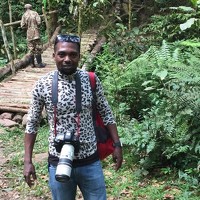 Portrait of a photographer (avatar) Godfrey Elasmus Tumwesigye (Tumwesigye Elasmus Godfrey)