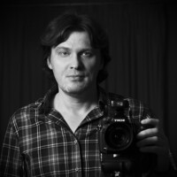 Portrait of a photographer (avatar) Владислав Михайлов (Vladislav Mikhailov)