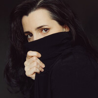 Portrait of a photographer (avatar) Zamira Sozieva