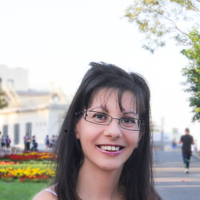 Portrait of a photographer (avatar) Katia Karalukova (Katia Karalukiva)