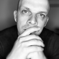Portrait of a photographer (avatar) Volodikov Alex (Volodikov Alexandr)