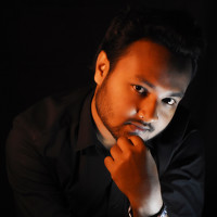 Portrait of a photographer (avatar) Kaush Dissanayake (Sameera Kaushalya Dissanayake)