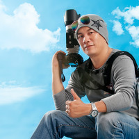 Portrait of a photographer (avatar) Quoc Buu Nguyen (NGUYEN QUOC BUU)