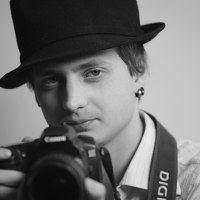 Портрет фотографа (аватар) Евгений
