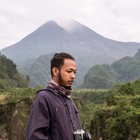 Portrait of a photographer (avatar) Kukuh Himawan S