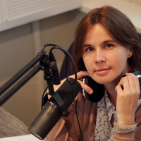 Portrait of a photographer (avatar) Инна Болдышева (Boldisheva Inna)