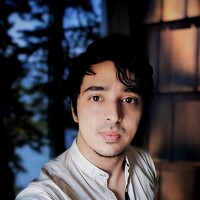 Portrait of a photographer (avatar) Atanu chakraborty (Atanu chakrabarty)