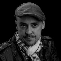 Portrait of a photographer (avatar) Jose Carlos Cordoba Damian