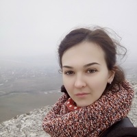 Portrait of a photographer (avatar) Екатерина (Katerina)