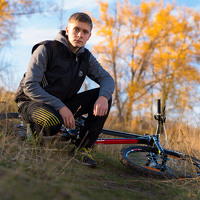 Portrait of a photographer (avatar) Александр Белолипецкий