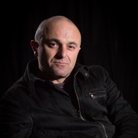 Portrait of a photographer (avatar) Ivan Marinov (ivan marinov)