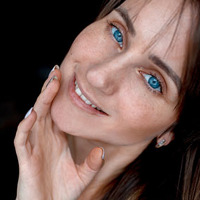 Portrait of a photographer (avatar) Стрелкова Мария (Mariya Strelkova)