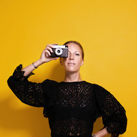 Portrait of a photographer (avatar) Татьяна Богачек (Tatyana Bogachek)