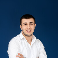 Portrait of a photographer (avatar) Джавангир Сурхаев