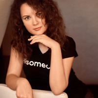 Portrait of a photographer (avatar) Анна Кучинская (Hanna Kuchynskaya)