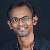 Portrait of a photographer (avatar) Nilesh Mohite (Nilesh Dattaram Mohite)