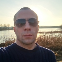 Portrait of a photographer (avatar) Константин Гунькин